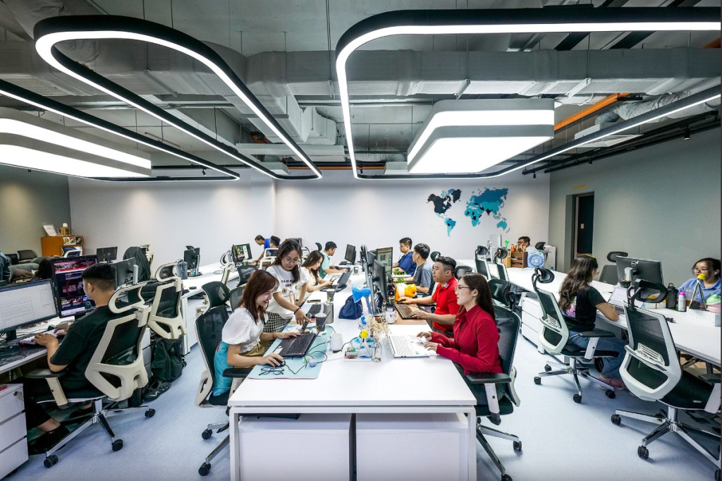 Phát triển báo chí bền vững trong thời đại số từ góc nhìn mô hình 7S