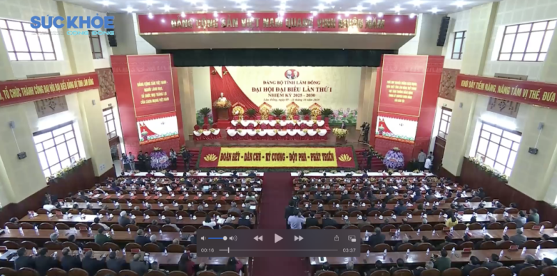 Lâm Đồng: Cần phát huy thế mạnh tạo động lực phát triển mới