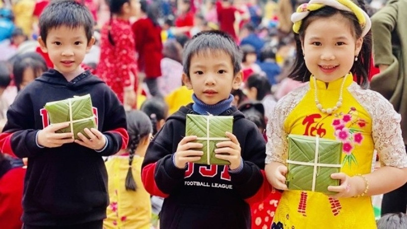 Nhiều địa phương lần lượt công bố lịch nghỉ Tết Bính Ngọ 2026 cho học sinh